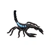 Latex Scorpion